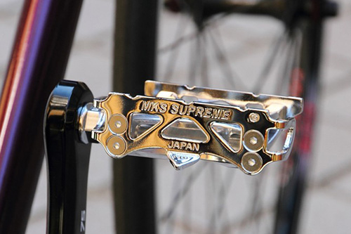 MKS SUPREME