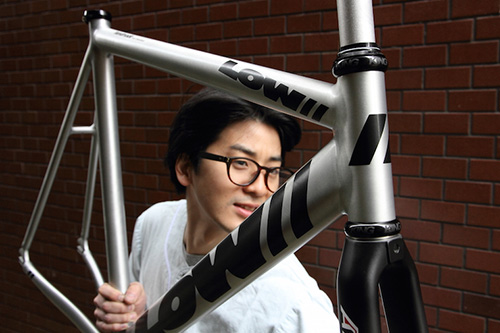 LOW BICYCLES
