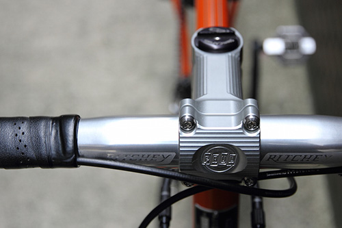 PAUL COMPONENTS