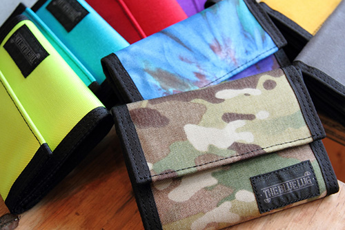 BIKE WALLET