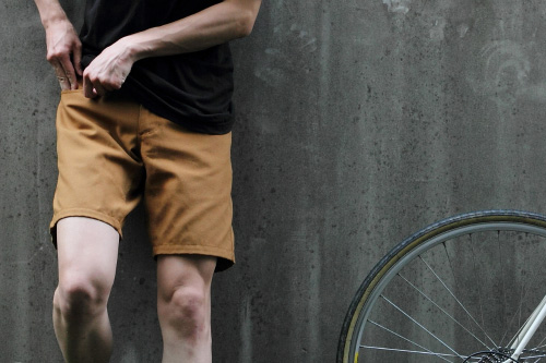 SWRVE SHORTS