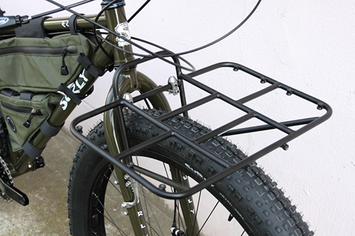 SURLY 24 & 8 PACK RACK