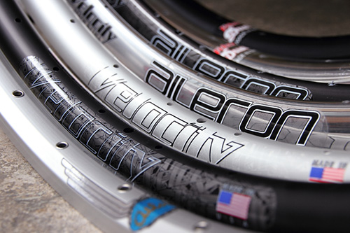 VELOCITY USA