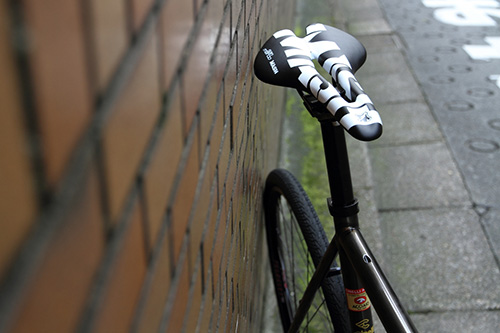 MASH × SELLE SAN MARCO