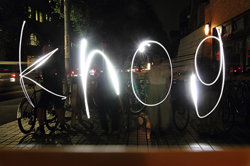 KNOG