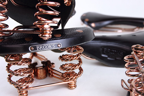 BROOKS 150th ANNIVERSARY LTD EDITION