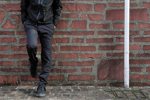 SWRVE “MIDWEIGHT WWR” SERIES