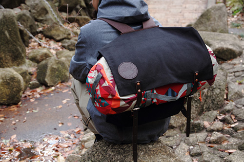 DULUTH PACK