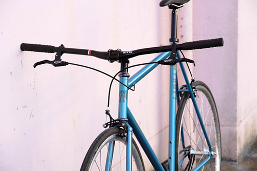 AFFINITY CYCLES