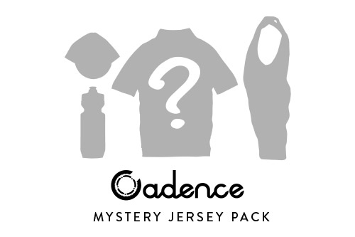 CADENCE MYSTERY JERSEY PACK