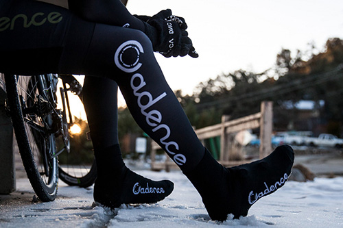 CADENCE WINTER ESSENTIALS