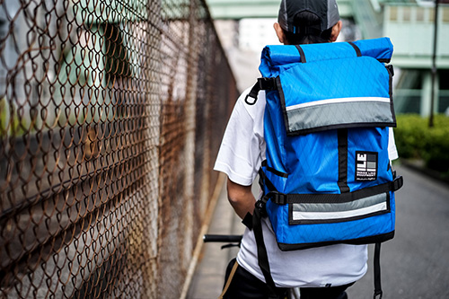 10th Anniv. Blue Lug x ILE