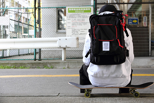 TOPO DESIGNS