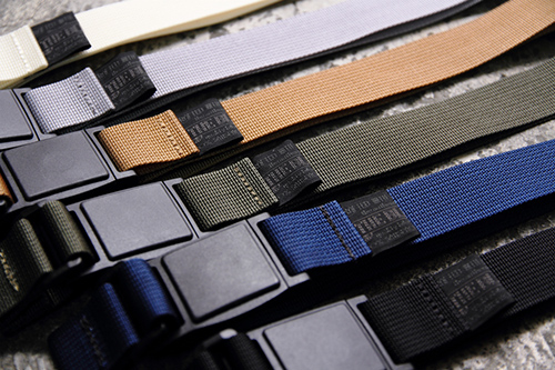 BLUE LUG QUICK BELT