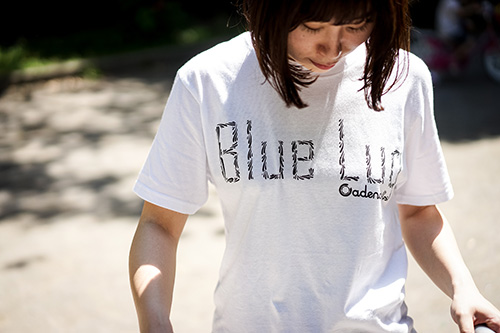 CADENCE x BLUE LUG 10th Anniv.