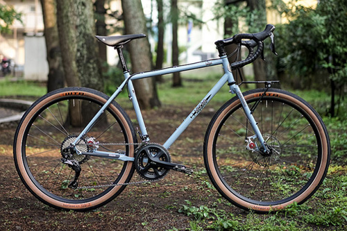 RAWLAND CYCLES