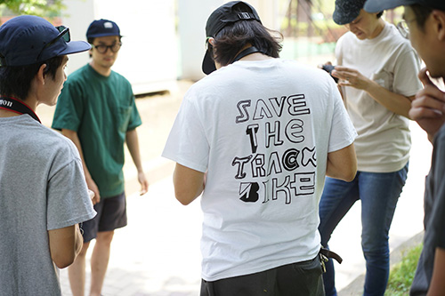 BLUE LUG ORIGINALS