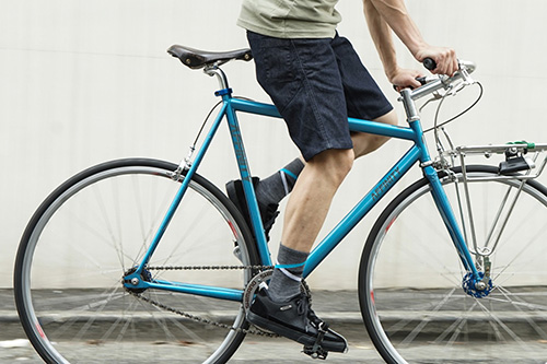 CORDURA® DENIM SHORTS