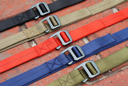 SWRVE WEBBED BELT