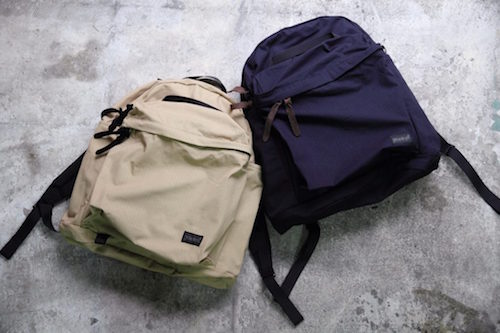 BLUELUG ORIGINAL THE DAY PACK