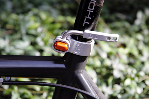 PAUL COMPONENT “QR SEATPOST COLLOR”
