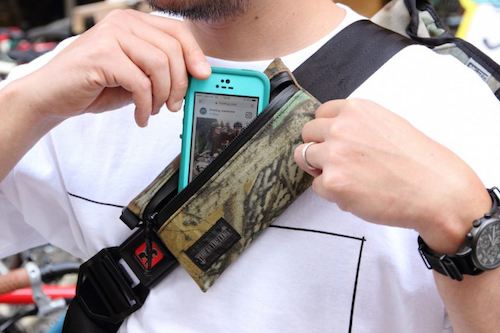 Phone HOLDER