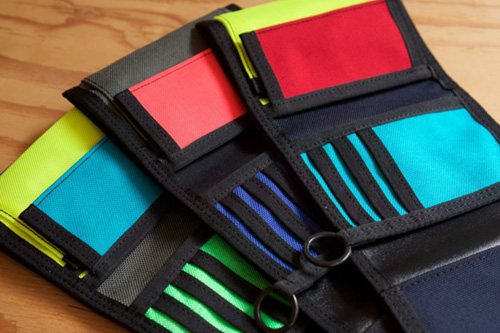BIKE WALLET
