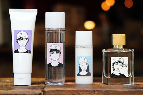 CHARI & CO NYC