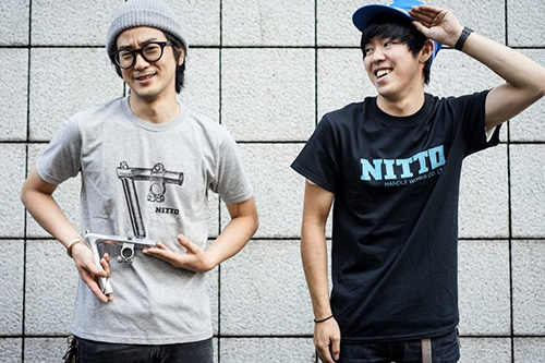 NITTO SOFT GOODS