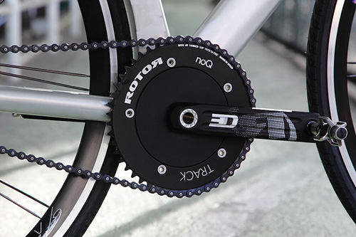 ROTOR BIKE COMPONENTS