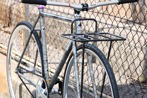 MASH FRONT RACK