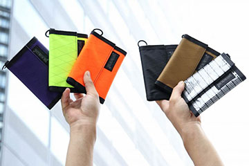BIKE WALLET