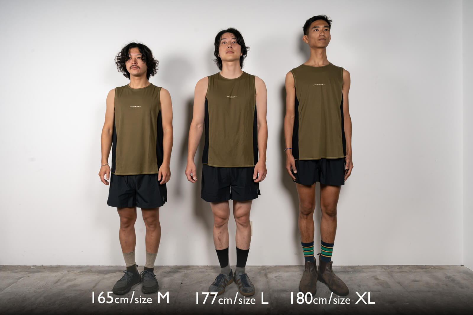 size