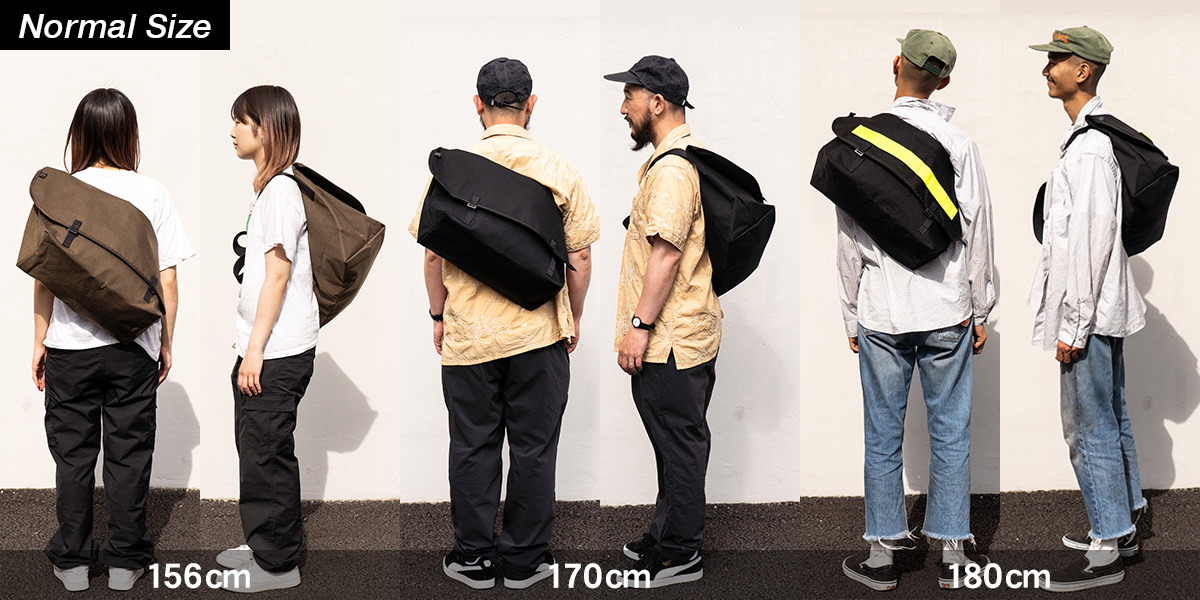 *BLUE LUG* the messenger bag half (gray/reflector)